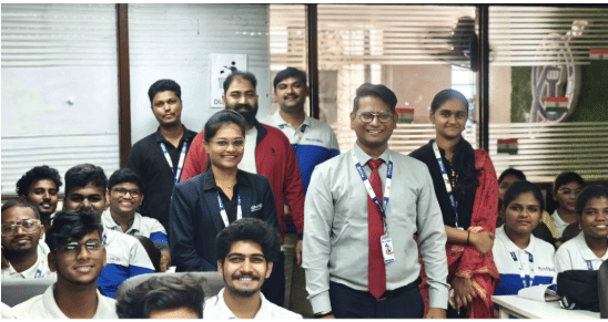 Andhra Institute of Management and Science Campus photo 1